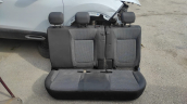 OPEL CROSLAND ARKA KOLTUK