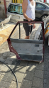 Oto Çıkma Parça / Renault / R 9 / Kaporta & Karoser / Sol Arka Kapı / Çıkma Parça 