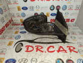 Oto Çıkma Parça / Renault / Megane / Ayna / Sağ Dış Ayna / Çıkma Parça 