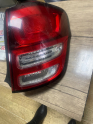 Citroën C3 sağ arka stop lambası