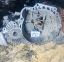 Hyundai Accent Admira 1.5 CRDI Manuel Şanzıman