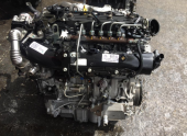 Oto Çıkma Parça / Opel / Astra / Motor / Motor (komple) / Çıkma Parça 