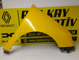 Oto Çıkma Parça / Renault / Symbol / Kaporta & Karoser / Sağ Ön Çamurluk / Çıkma Parça 