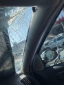 ÇIKMA VW POLO HB SAĞ ÖN DİREK KAPLAMASI İÇ TRİM