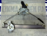 Oto Çıkma Parça / Hyundai / Getz / Oto Cam / Cam Motoru / Çıkma Parça 