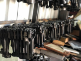 Oto Çıkma Parça / Vasıta / Tarım Araçları / Motor / Piston Kolu / Çıkma Parça 