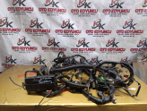 NİSSAN SUNNY MOTOR ELEKTRİK TESİSATI