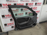 Oto Çıkma Parça / Nissan / Primera / Kaporta & Karoser / Sol Ön Kapı / Çıkma Parça 