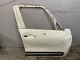 Fiat 500 L Modeli İçin Sağ Ön Kapı Çıkma Parçası