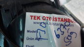 Oto Çıkma Parça / Bmw / 3 Serisi / Far & Stop / Sağ Arka Stop / Çıkma Parça 