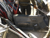 Oto Çıkma Parça / Honda / Civic / Koltuk & Döşeme / Kapı Döşemesi / Çıkma Parça 