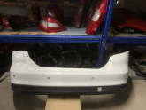 Oto Çıkma Parça / Ford / Focus / Tampon / Arka Tampon / Çıkma Parça 