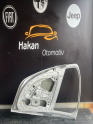 Oto Çıkma Parça / Fiat / Egea / Kaporta & Karoser / Sol Arka Kapı / Çıkma Parça 