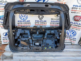 Oto Çıkma Parça / Citroen / C5 / Airbag / Airbag Kapağı / Çıkma Parça 
