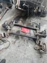 Oto Çıkma Parça / Opel / Zafira / Alt Takım / Arka Dingil / Çıkma Parça 