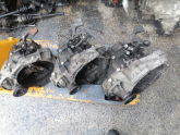 Oto Çıkma Parça / Seat / Altea / Şanzıman / Şanzıman Komple / Çıkma Parça 