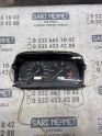 ÇIKMA SEAT İBİZA CORDOBA KİLOMETRE GÖSTERGE SAATİ 6K0919033