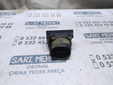 Oto Çıkma Parça / Skoda / Octavia / Göğüslük & Torpido / Havalandırma Izgaraları / Çıkma Parça 