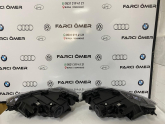 Oto Çıkma Parça / Volkswagen / Polo / Far & Stop / Sol Ön Far / Çıkma Parça 