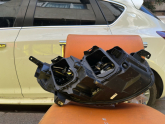 Oto Çıkma Parça / Opel / Vivaro / Far & Stop / Sol Ön Far / Çıkma Parça 