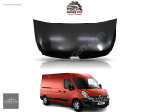 RENAULT MASTER 3 MOTOR KAPUTU 2014+ 651009963R