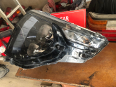Oto Çıkma Parça / Ford / Tourneo Courier / Far & Stop / Sol Ön Far / Çıkma Parça 