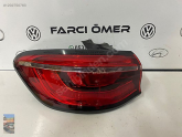 Oto Çıkma Parça / Kia / Soul / Far & Stop / Sol Arka Stop / Çıkma Parça 