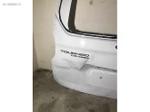 Oto Çıkma Parça / Ford / Tourneo Courier / Kaporta & Karoser / Bagaj Kapağı / Çıkma Parça 