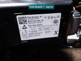Oto Çıkma Parça / Tesla / Model Y / Far & Stop / Sağ Ön Far / Çıkma Parça 