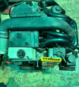 Oto Çıkma Parça / Mercedes / C Serisi / Motor / Motor (komple) / Çıkma Parça 