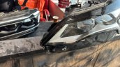 Oto Çıkma Parça / Peugeot / 3008 / Elektrik / Merkezi Kilit Motoru / Çıkma Parça 