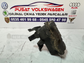 VOLKSWAGEN JETTA ÇIKMA YAKIT DEPO KAPAĞI KİLİDİ 5C6 810 773 H