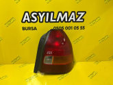 HONDA CİVİC SAĞ STOP 96-98 (ORJİNAL HATASIZ)
