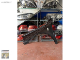 Oto Çıkma Parça / Volkswagen / Passat / Kaporta & Karoser / Sağ Ön Çamurluk / Sıfır Parça 