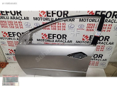 Oto Çıkma Parça / Honda / Civic / Kaporta & Karoser / Sağ Ön Kapı / Çıkma Parça 