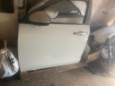 Oto Çıkma Parça / Fiat / Egea / Kaporta & Karoser / Sol Ön Kapı / Çıkma Parça 