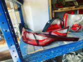 Oto Çıkma Parça / Renault / Megane / Far & Stop / Sol Arka Stop / Çıkma Parça 