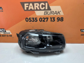 CİTROEN C4 CACTÜS SAĞ FAR ORJİNAL 9800901280
