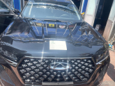 Oto Çıkma Parça / Chery / Tiggo / Far & Stop / Sol Ön Far / Çıkma Parça 