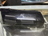 Peugeot 2008 bagaj stop sağ