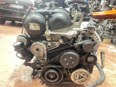 VOLVO S60 MOTOR V60  S80  V40 1.6 BENZİNLİ (B4164T) - (T4)
