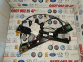 Oto Çıkma Parça / Ford / Focus / Oto Cam / Cam Krikosu / Çıkma Parça 