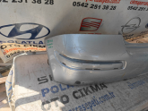 Oto Çıkma Parça / Toyota / Yaris / Tampon / Arka Tampon / Çıkma Parça 