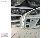 Oto Çıkma Parça / Skoda / Octavia / Kaporta & Karoser / Sağ Ön Kapı / Çıkma Parça 
