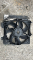 PEUGEOT 207 FAN ÇEVİK OTO ÇIKMA