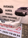 Oto Çıkma Parça / Toyota / Corolla / Tampon / Ön Tampon / Çıkma Parça 