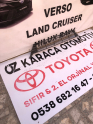 Oto Çıkma Parça / Toyota / Corolla / Tampon / Tampon Izgarası / Çıkma Parça 