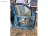 Oto Çıkma Parça / Nissan / Navara / Kaporta & Karoser / Sol Ön Kapı / Çıkma Parça 