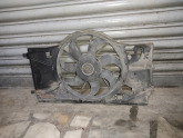 Oto Çıkma Parça / Renault / Latitude / Fan / Fan Motoru / Çıkma Parça 