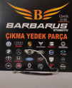 PORSCHE CAYENNE KLİMA BORUSU 9Y0816721C